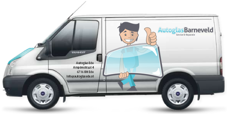 Welkom bij Autoglas Barneveld - Autoglas Barneveld